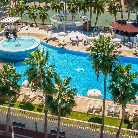 Village Baia Turchese Vakantiepark