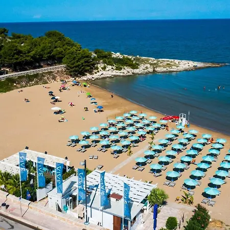 Village Baia Turchese Vakantiepark