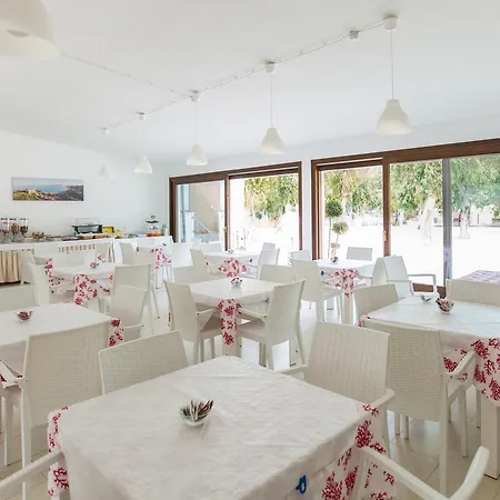 Vakantiepark Village Baia Turchese