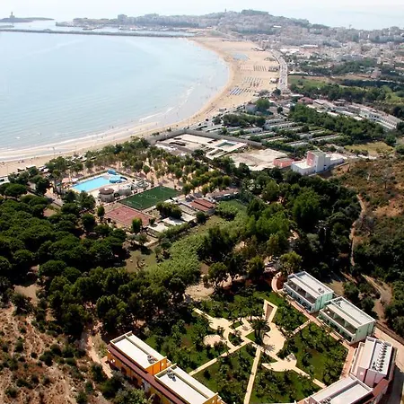 Village Baia Turchese Vakantiepark Vieste