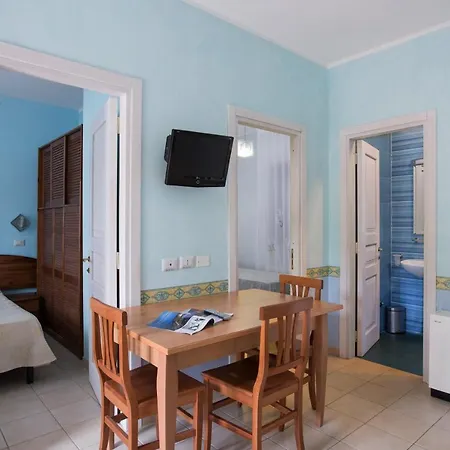 Parco vacanze Village Baia Turchese